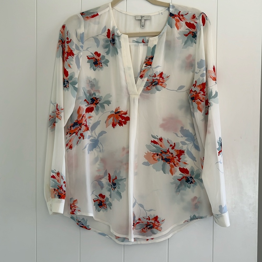 Joie blouse